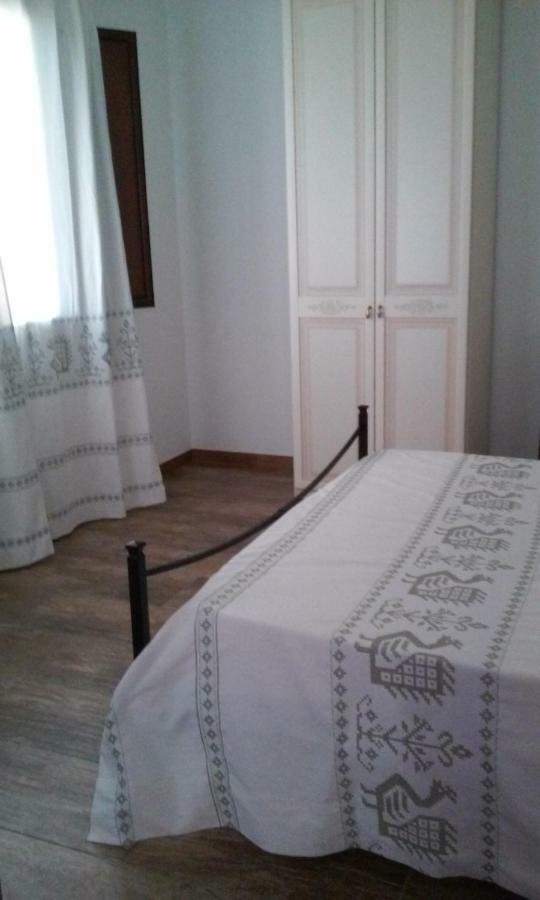 Agriturismo Gli Olivastri Appartamento Corbezzolo Con Piscina E Vista Mare,Climatizzatore,Wifi 아글리엔투 외부 사진